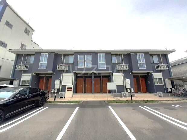 1/21 外観