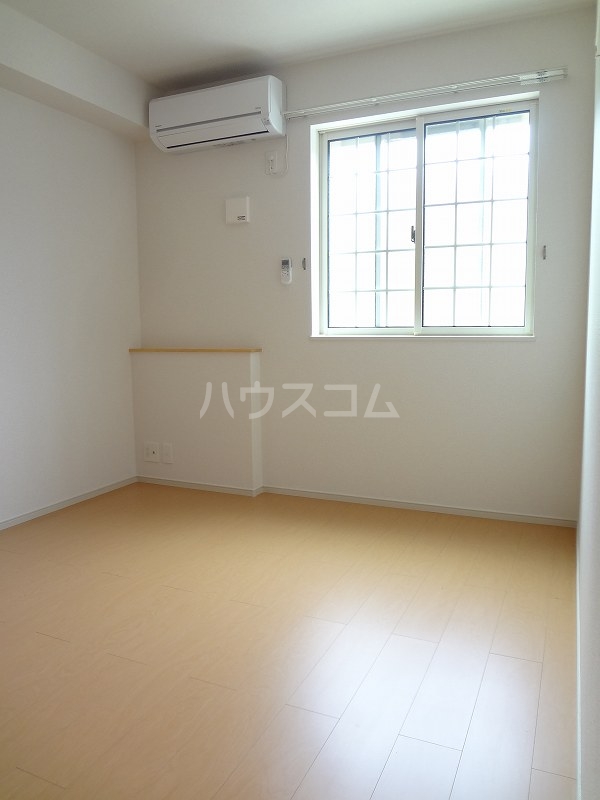 4/21 寝室