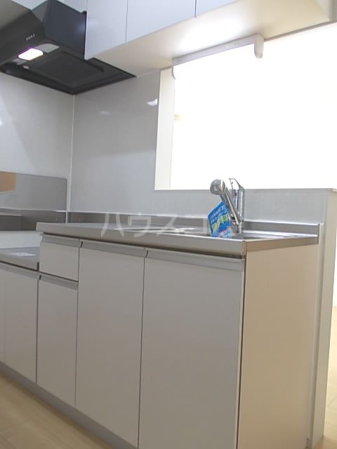 10/27 キッチン