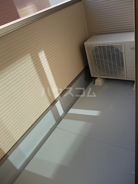 15/27 バルコニー