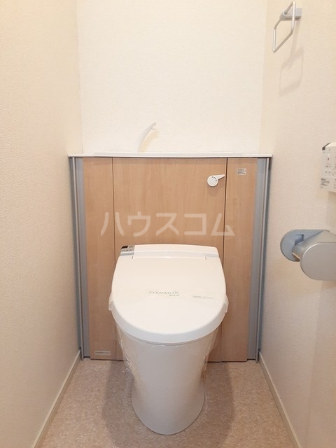 18/30 トイレ