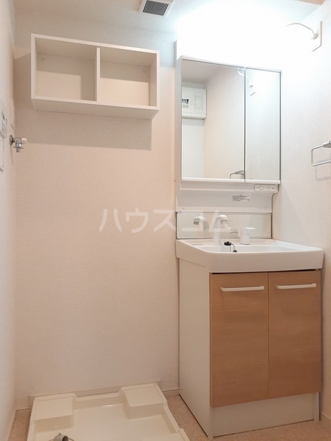 20/30 洗面