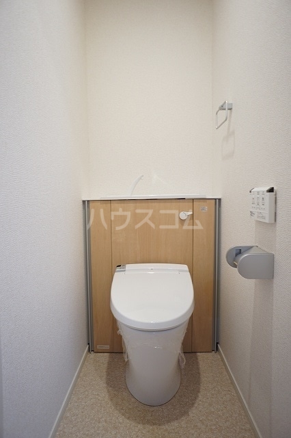 17/30 トイレ