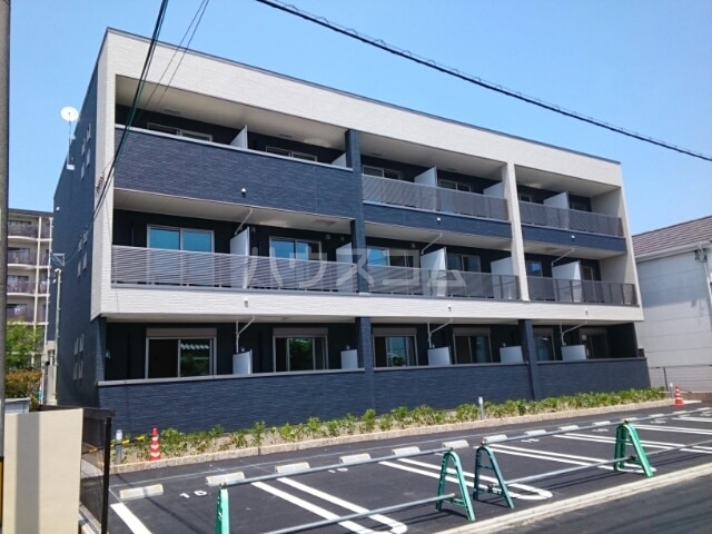 1/20 外観