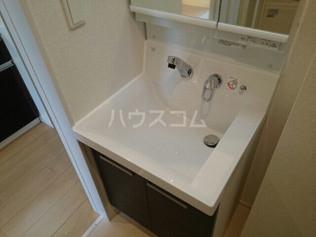 10/20 洗面