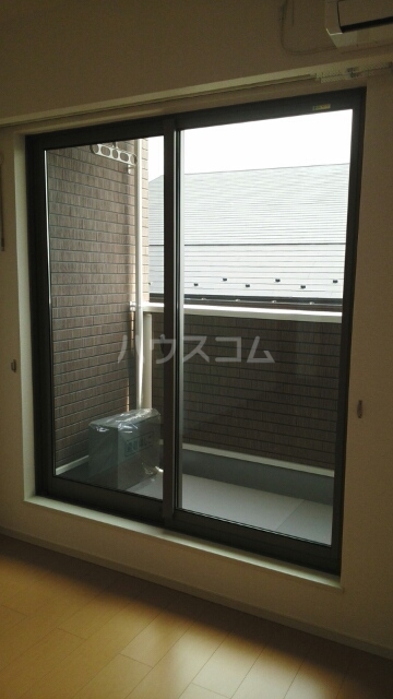 13/27 バルコニー