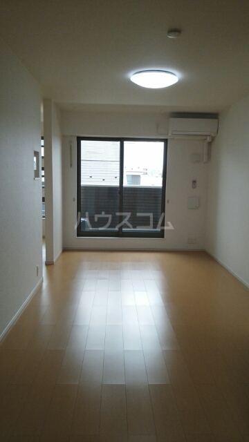 3/27 リビング/ダイニング