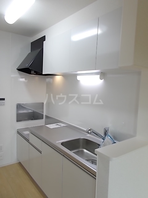 8/22 キッチン