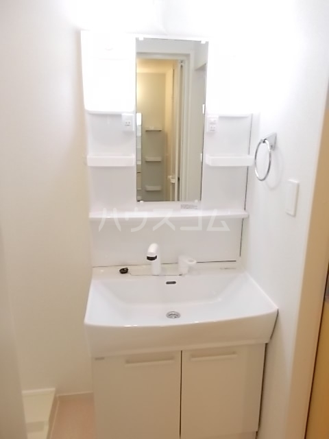 11/22 洗面