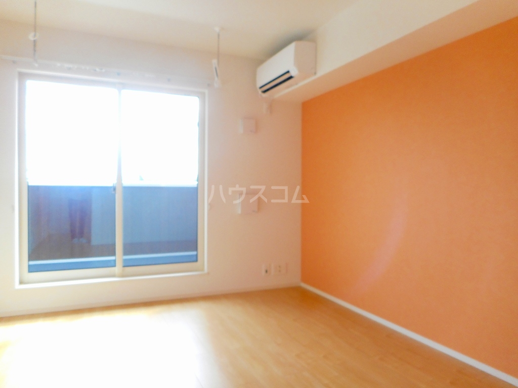 4/20 リビング/ダイニング