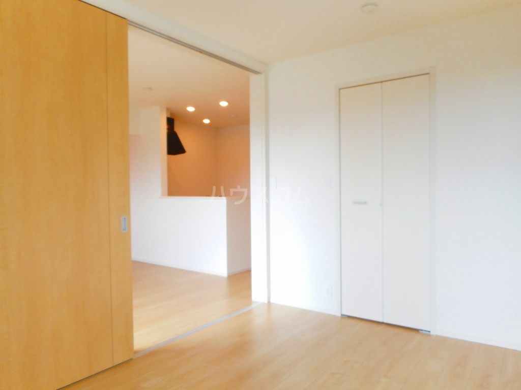 3/20 リビング/ダイニング