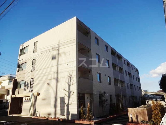 1/21 外観