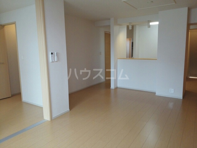 3/20 リビング/ダイニング