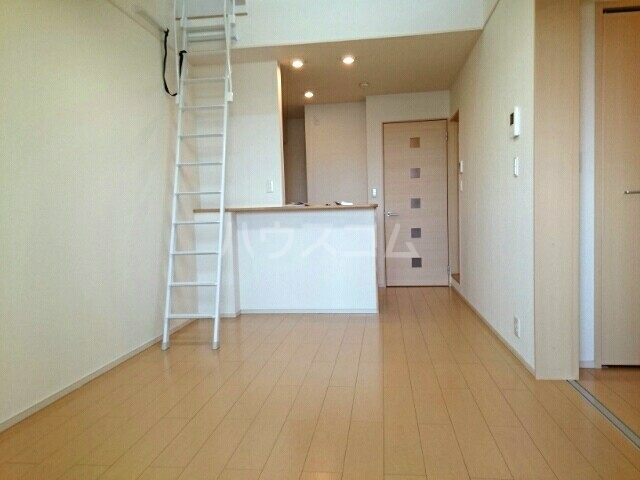 3/26 リビング/ダイニング