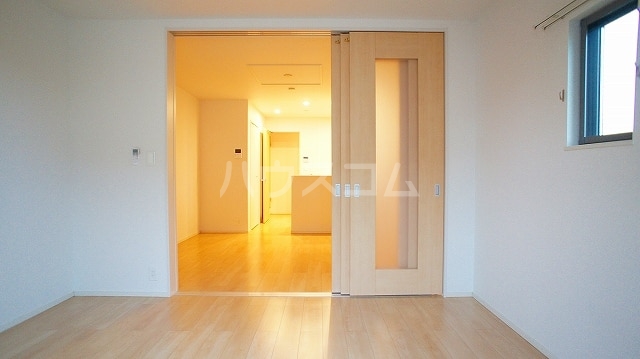 3/21 リビング/ダイニング