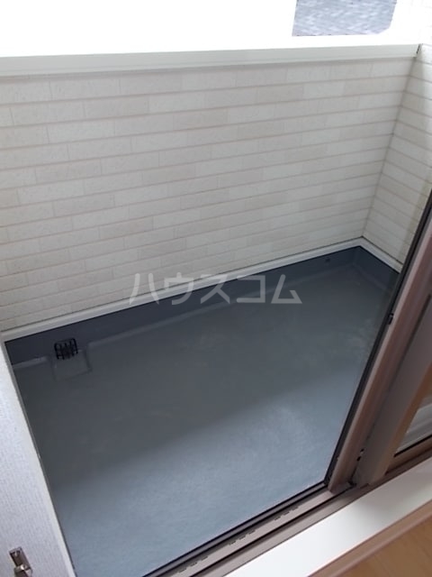 14/26 バルコニー