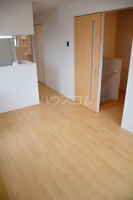 3/21 リビング/ダイニング