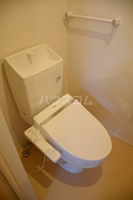 9/21 トイレ