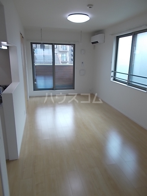 5/23 リビング/ダイニング