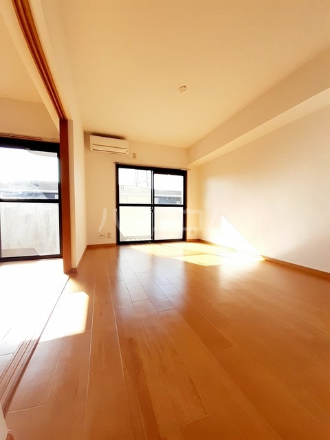 3/21 リビング/ダイニング