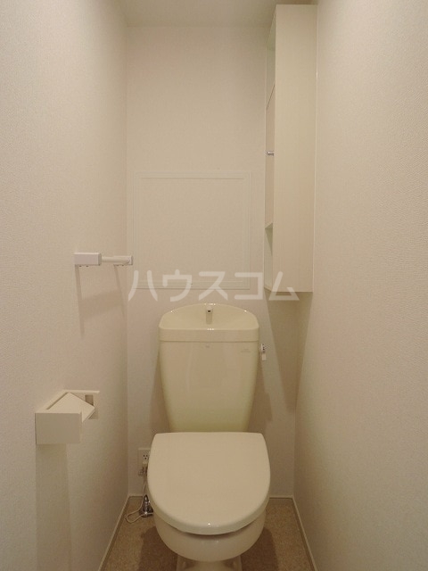 9/20 トイレ