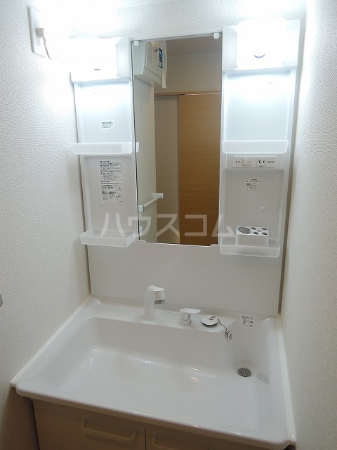10/20 洗面