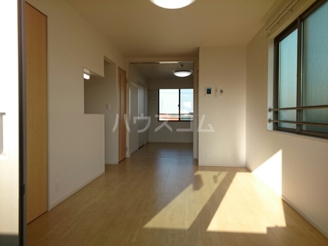 3/17 リビング/ダイニング