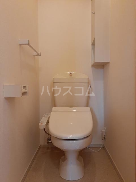 9/27 トイレ