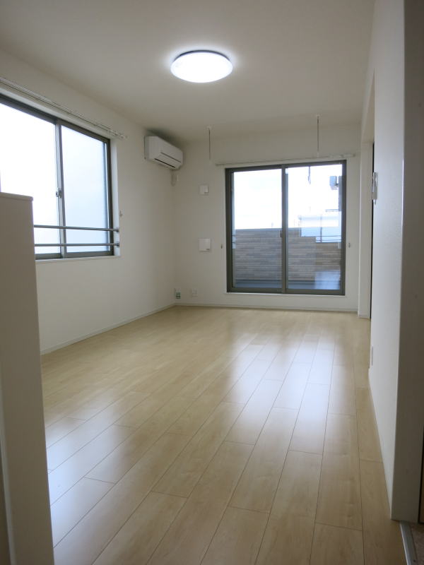 5/30 リビング/ダイニング