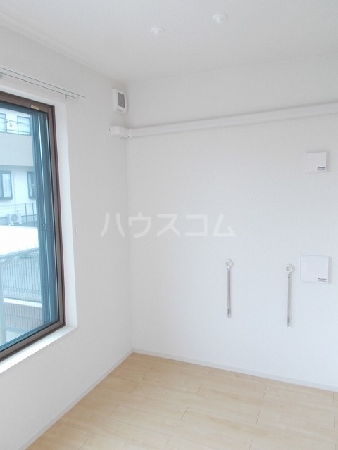 3/21 リビング/ダイニング