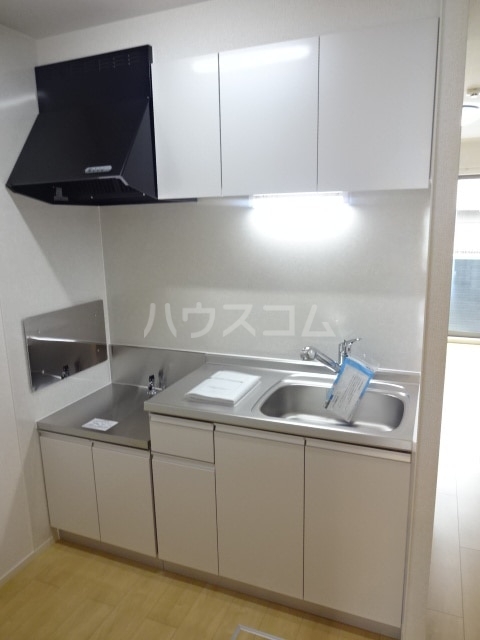 7/21 キッチン