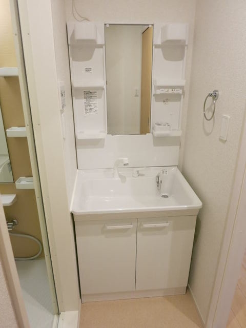 18/30 洗面