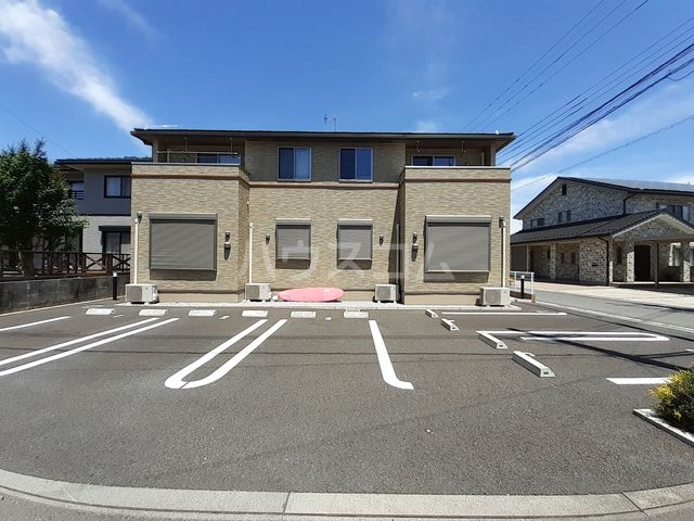 15/21 駐車場
