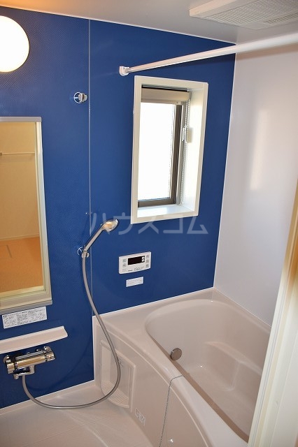 11/23 浴室