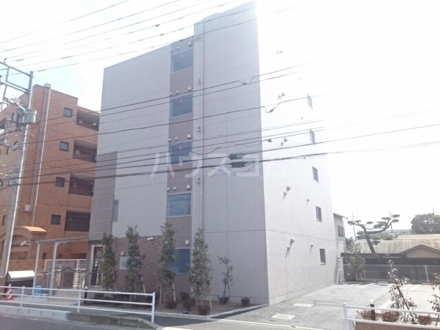 1/23 外観