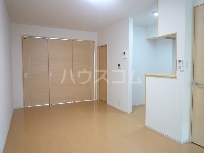 3/20 リビング/ダイニング