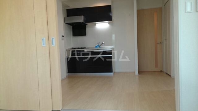 3/22 リビング/ダイニング