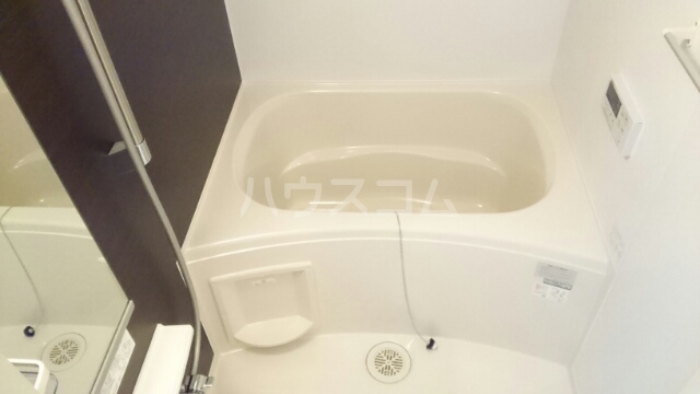 7/22 浴室