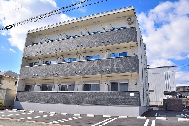 1/22 外観