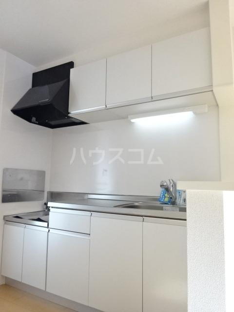 7/26 キッチン