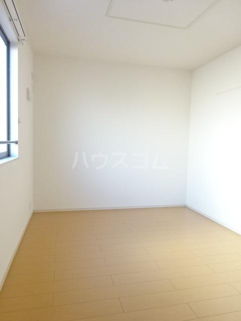 4/26 寝室
