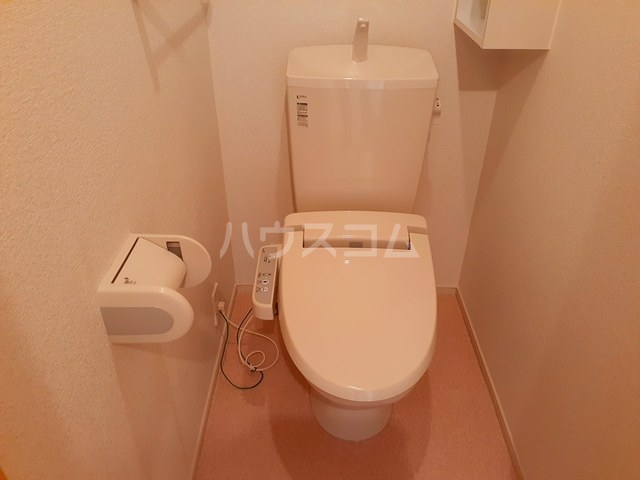 14/28 トイレ