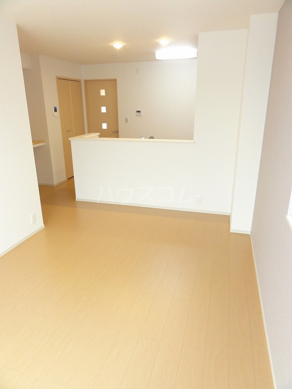 4/28 リビング/ダイニング