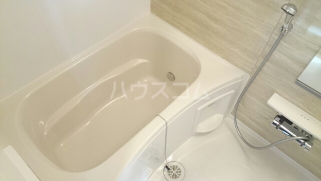7/25 浴室