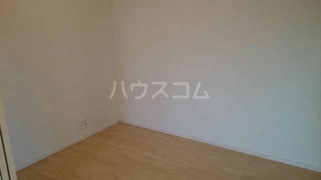4/25 寝室