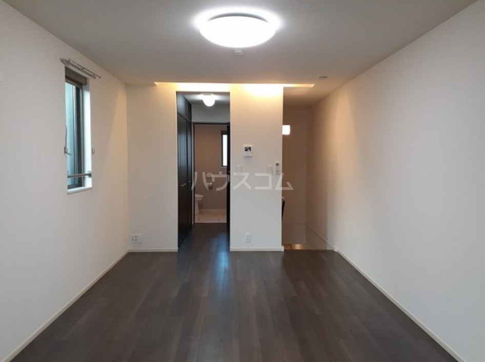 3/23 リビング/ダイニング