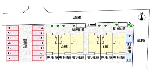 4/23 リビング/ダイニング