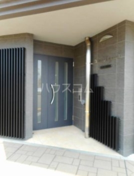 14/24 エントランス