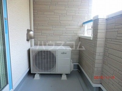 14/24 バルコニー