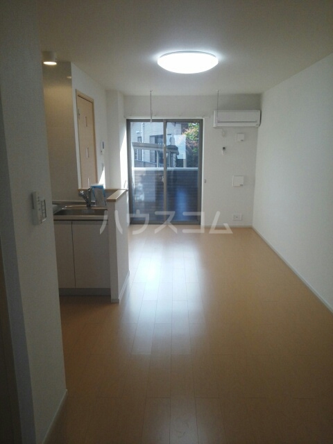 4/29 リビング/ダイニング